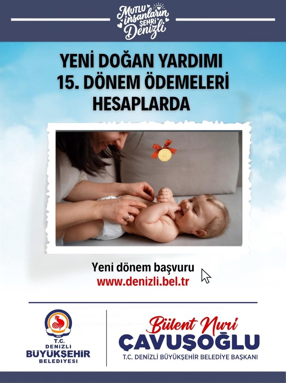 denizli-buyuksehirin-yeni-dogan-desteginde-15-donem-odemeleri-hesaplarda