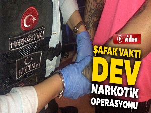 Adana merkezli 17 ilde FETÖ operasyonu: 27 gözaltı kararı