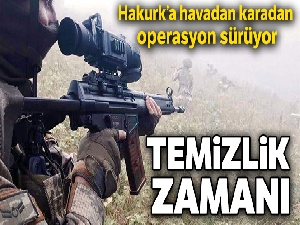 Pençe pençe temizlik