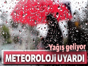 Bugün hava nasıl olacak? 2 Haziran yurtta hava durumu