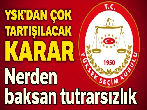 Şaibeli müdürlere 23 Haziran görevi