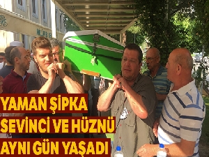 Bu acının tarifi yok