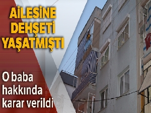 Kızlarını av tüfeğiyle vuran baba tutuklandı