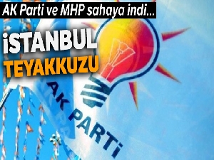 İstanbul seferberliği