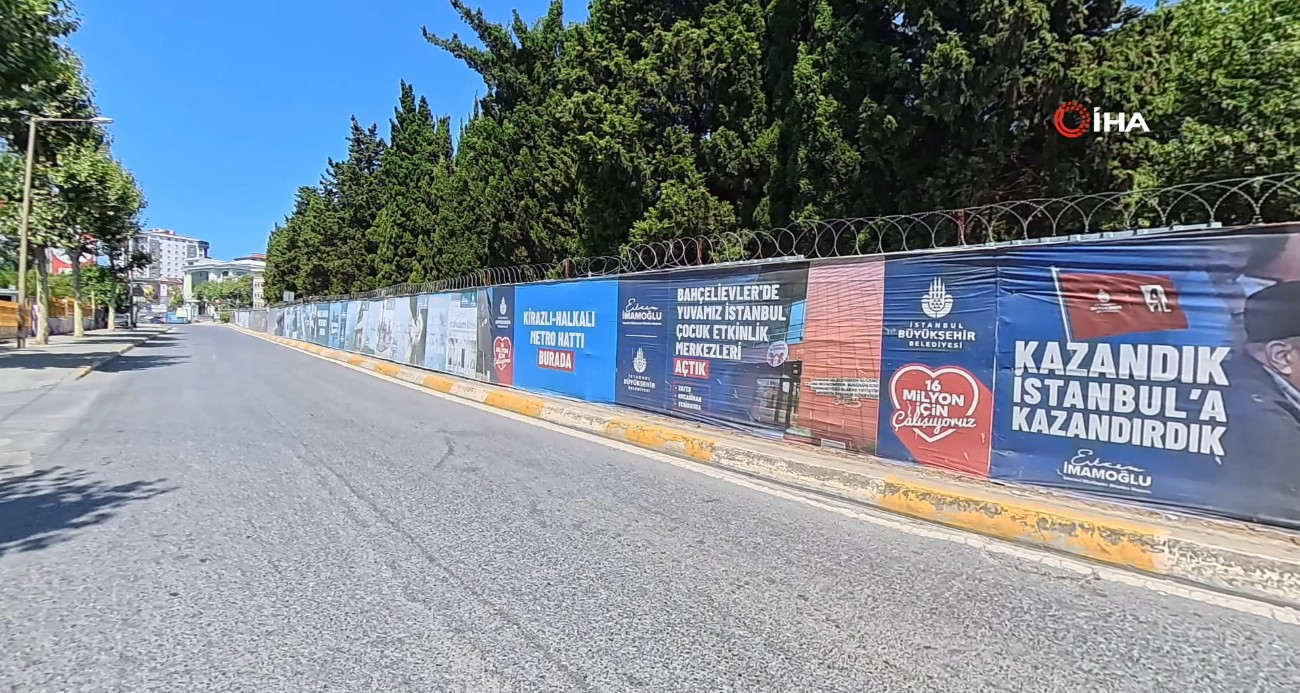 reklama-butce-cok-metroya-yok