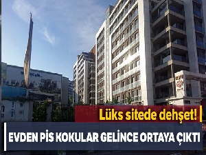 Pendik'te dehşet: Kız arkadaşını silahla öldürdü ardından intihar etti