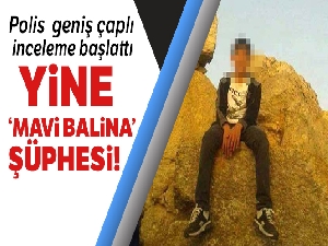 Kuzenlerden birinin öldüğü olayda 'mavi balina' iddiası