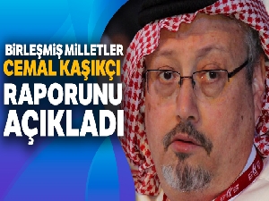 BM Raportörü Agnes Callamard: 'Prens Selman'ın sorumlu olduğuna dair kanıt bulundu'
