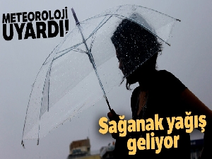 Bugün hava nasıl olacak? 20 Haziran Yurtta hava durumu