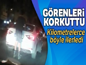 Patenli gencin tehlikeli yolculuğu