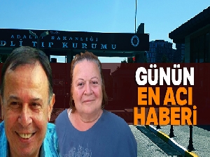 Karısını kurtarmak için yanan eve girdi, ikisi birlikte hayatını kaybetti