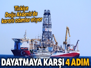 Dayatmaya karşı dört yeni hamle