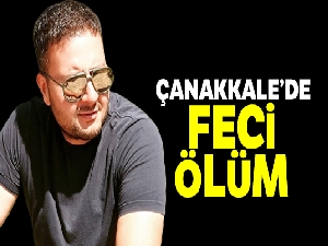 Eğlence çıkışı cinayet...45 dakikalık kalp masajına rağmen kurtarılamadı