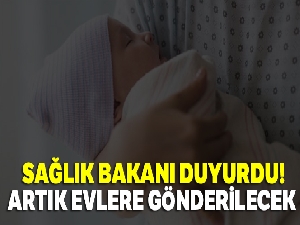 Doğum bildirim sistemi ile kimlik belgesi işlemleri 4 pilot ilde başladı