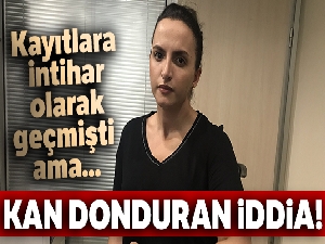Yedinci kattan itildiğini öne süren kadının hukuk mücadelesi başlıyor