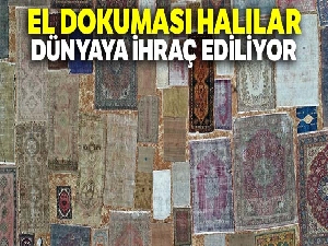 Turlarla geliyorlar, tarlada beğenip adresine gönderilmesini istiyorlar