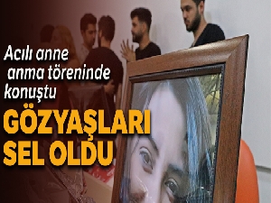 Babası tarafından öldürülen doktor Gülnur, ‘Anne ben erken öleceğim' demiş