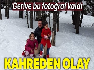 Eskişehir'de trafik kazası: 3 ölü, 3 yaralı