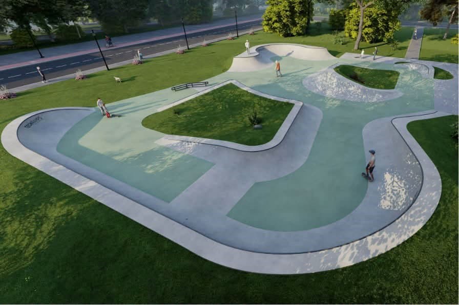 inegollu-genclere-yeni-kaykay-park