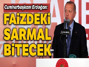 Cumhurbaşkanı Erdoğan: Hatalarımızı tamir edeceğiz