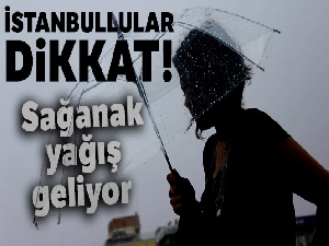 Bugün hava nasıl olacak? 8 Temmuz Yurtta hava durumu