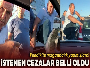 Hamile kadına ve eşine dehşeti yaşatan şahıslara jet iddianame