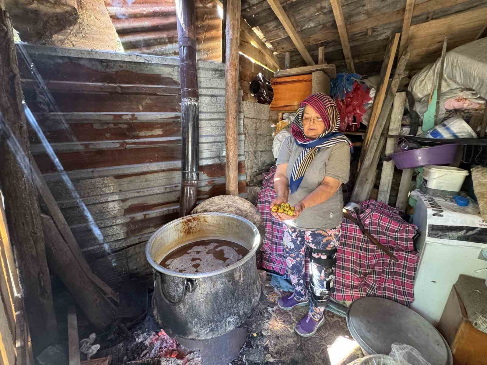 toroslarin-tas-erigi-sofralara-iniyor-10-kilo-erikten-1-kilo-eksi-cikiyor-kilogrami-500-liradan-satiliyor