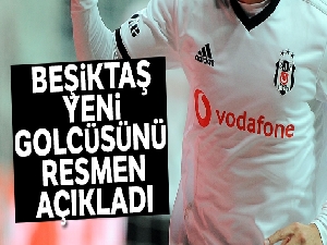 Tyler Boyd Beşiktaş'ta