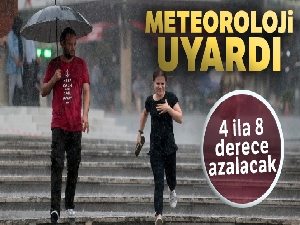 Bugün İstanbul'da hava nasıl olacak? 17 Temmuz hava durumu
