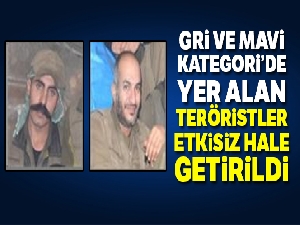 PKK ve MLKP terör örgutlerinin işbirligi ortaya çıktı