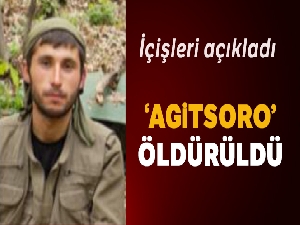 İçişleri Bakanlığı: 'Gri listedeki terörist etkisiz hale getirildi'