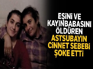 Astsubay hediye aldığı ayakkabı değiştirilmek istenince cinnet geçirmiş