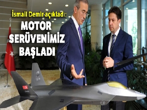 'S-400'lerin ikinci teslimatı 2020'nin sonunda olacak'