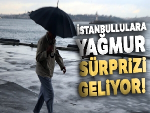 Bugün hava nasıl olacak? 2 Ağustos yurtta hava durumu