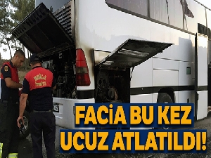 Facia bu defa ucuz atlatıldı