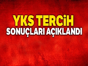 YKS yerleştirme sonuçları açıklandı, 753 bin 461 aday üniversiteli oldu