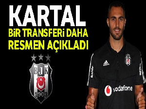 Victor Ruiz resmen Beşiktaş'ta