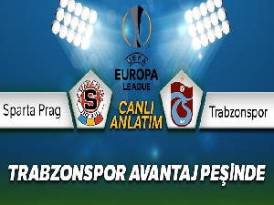 Trabzonspor umutlarını evine taşıdı