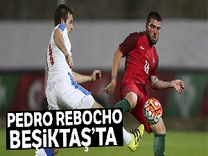 Beşiktaş Portekizli sol beki renklerine kattı