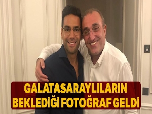 Falcao transferinden ilk sinyal geldi!