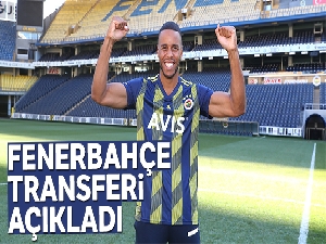 Zanka Fenerbahçe'de