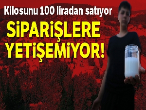 Türkiye'nin 81 şehrinden siparişlere yetişemiyor