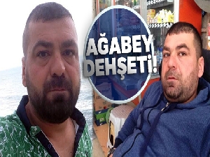 Kardeşini pompalı tüfekle öldürdü