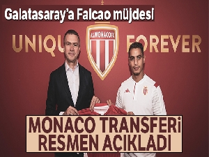 Monaco, Fransız golcü Wissam Ben Yedder'i transfer etti