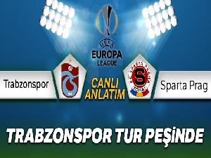 Fırtına Avrupa'da tur atladı