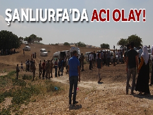 Suya giren çocuklarını kurtarmaya çalışan iki anne boğuldu