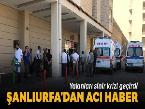 Serinlemek için baraja giren 2 tarım işçisi boğuldu