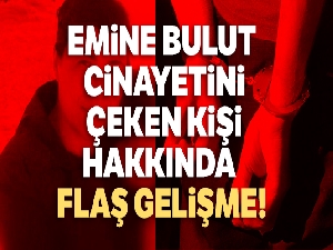 Türkiye'yi ayağa kaldıran görüntü ile ilgili 1 kişi gözaltına alındı