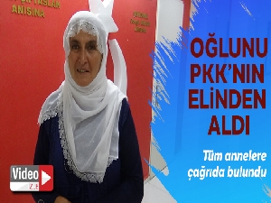 Anne Hacire Akar'dan tüm annelere ve ailelere çağrı