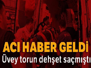 Torunu tarafından bıçaklanan ninenin ardından dede de hayatını kaybetti